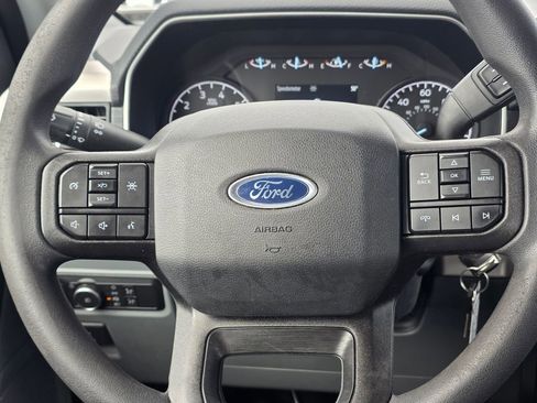 Used 2021 Ford F150 XL w/ Equipment Group 101A High RWD image 18
