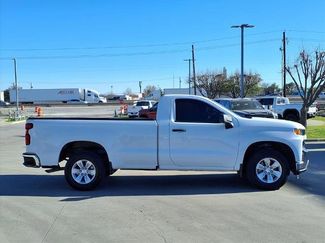 Used 2020 Chevrolet Silverado 1500 W/T w/ WT Fleet Convenience Package video 2