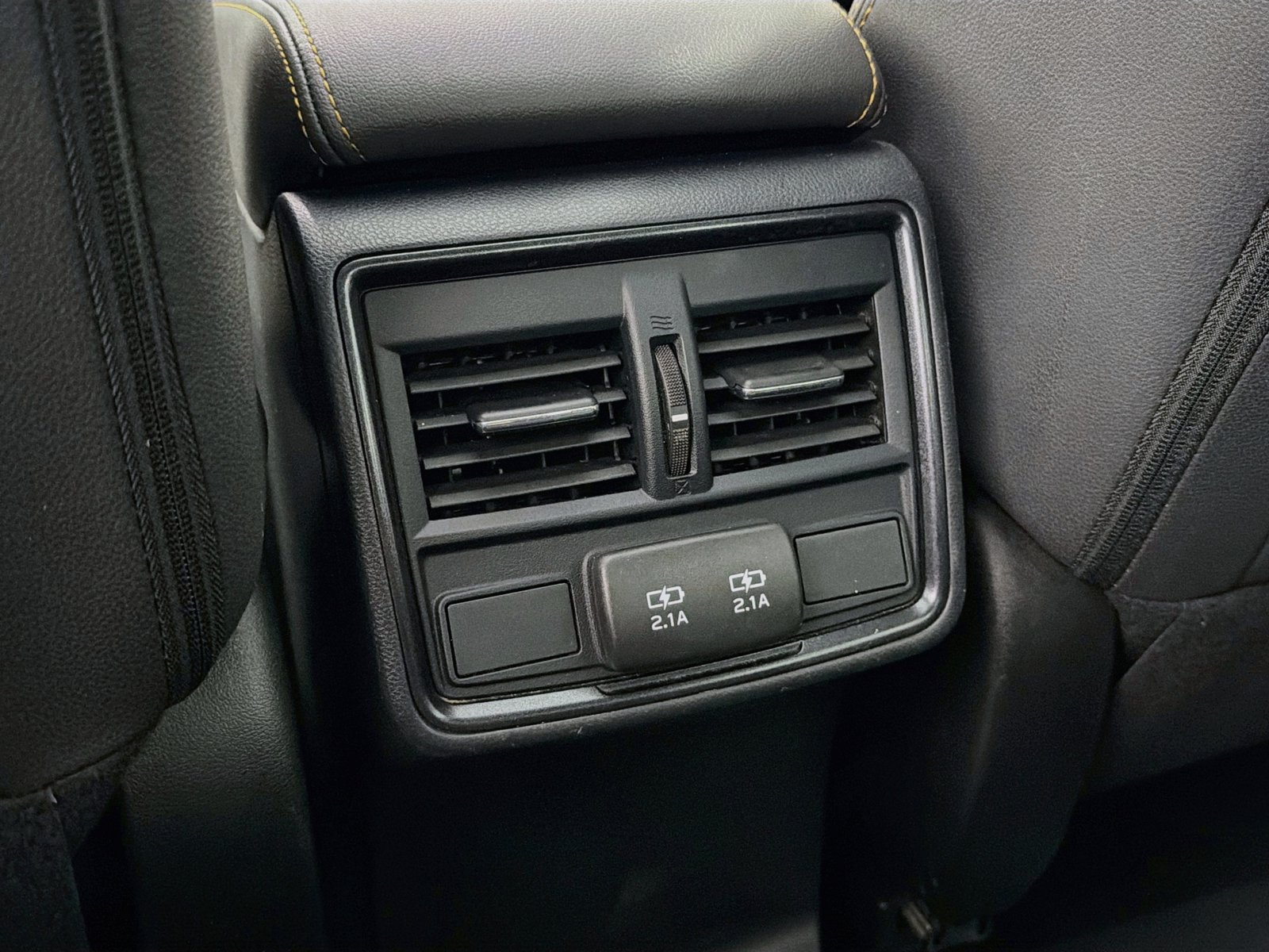 Used 2023 Subaru Forester Wilderness AWD/4WD image 27