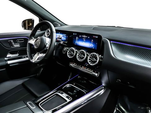 New 2026 Mercedes-Benz GLA 250 image 5