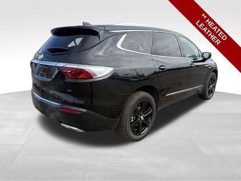 Used 2023 Buick Enclave Essence w/ Sport Touring Edition image 7