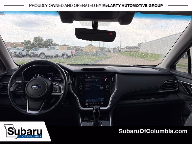 Used 2022 Subaru Outback Limited XT AWD/4WD image 20
