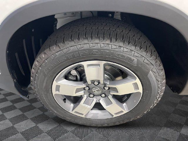 New 2026 Honda Ridgeline RTL image 10