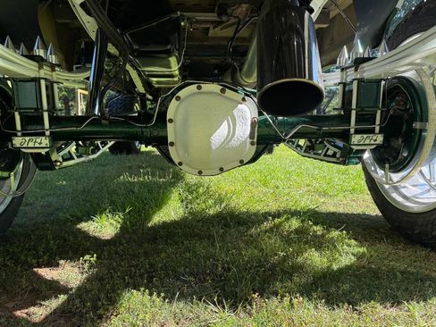 Used 1996 Ford F250 4x4 SuperCab image 16