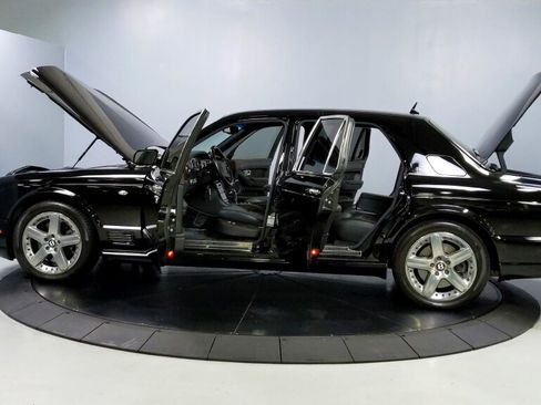Used 2006 Bentley Arnage T image 12