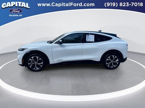 Certified 2023 Ford Mustang Mach-E Premium AWD/4WD image 5