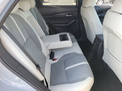 New 2026 MAZDA CX-30 Aire Edition image 18