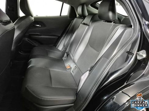 Used 2024 Toyota Prius XLE AWD/4WD image 26