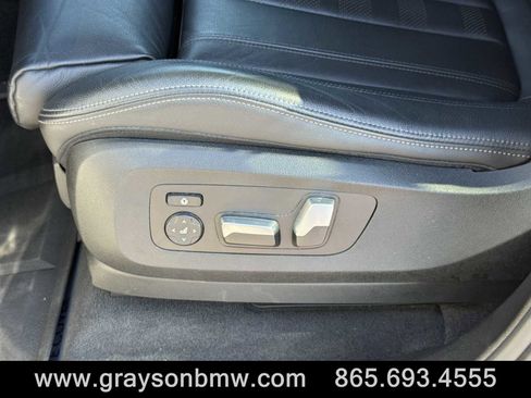 Used 2019 BMW X5 xDrive40i w/ Convenience Package image 11