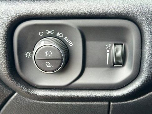 New 2026 RAM 3500 Big Horn image 37