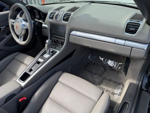 Used 2013 Porsche Boxster S image 21