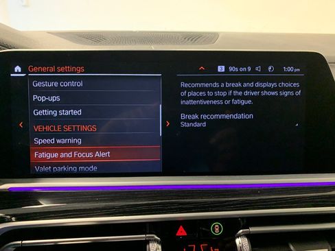 Used 2022 BMW X7 xDrive40i w/ M Sport Package AWD/4WD image 37