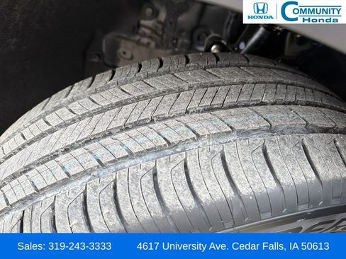 New 2026 Honda CR-V Sport-L image 29