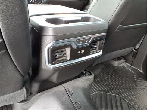 Used 2024 Chevrolet Silverado 2500 High Country w/ High Country Premium Package image 13