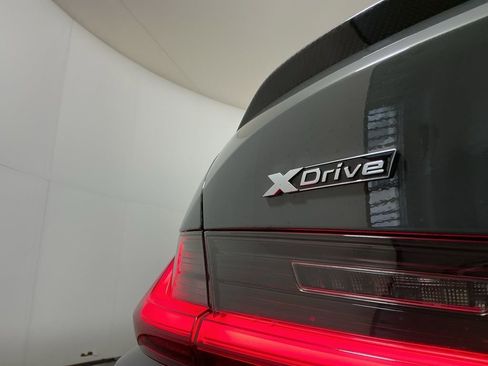 Certified 2023 BMW M3 Competition w/ M Carbon Exterior Package image 31