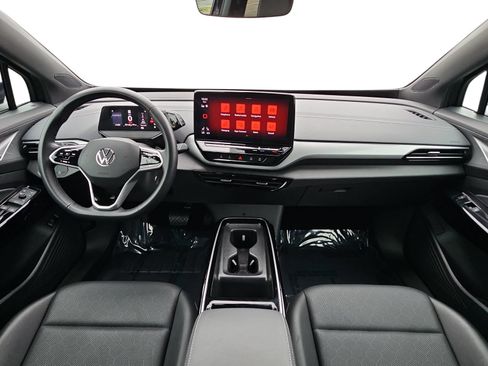Certified 2023 Volkswagen ID.4 Pro S RWD image 9