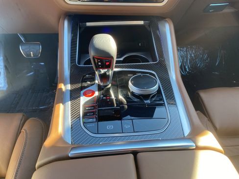 Used 2026 BMW X6 M Competition w/ Executive Package image 14