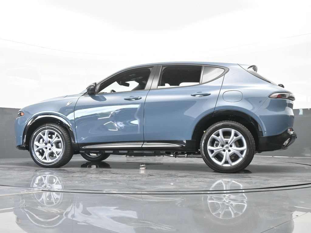 Used 2025 Dodge Hornet R/T w/ Tech Pack AWD/4WD image 55