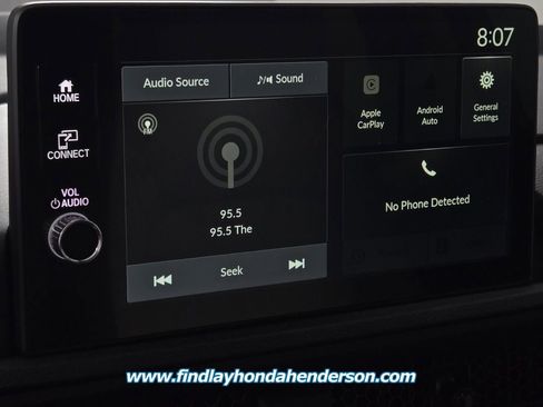 Used 2026 Honda CR-V LX image 28
