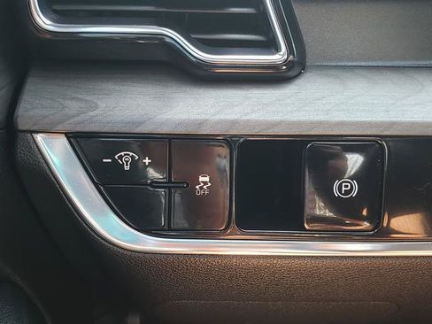 Certified 2023 Kia Sportage X-Line AWD/4WD image 30