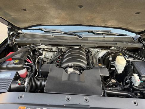 Used 2015 GMC Sierra 1500 SLE w/ SLE Value Package RWD image 21