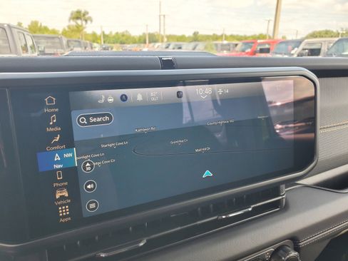 New 2025 Jeep Wrangler Unlimited Rubicon 392 image 18