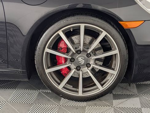 Used 2012 Porsche 911 Carrera S RWD image 14