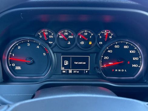 New 2026 Chevrolet Silverado 3500 W/T w/ WT Convenience Package image 23