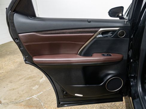 Used 2017 Lexus RX 350 AWD image 33