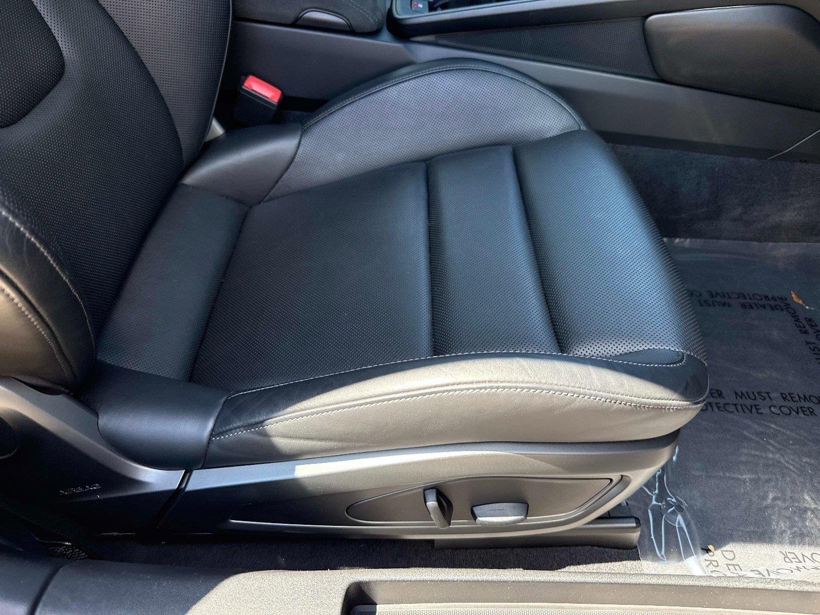 Used 2022 Porsche 911 Cabriolet image 26