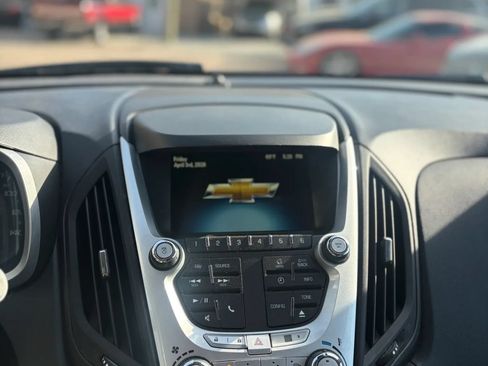 Used 2012 Chevrolet Equinox LT w/ Driver Convenience Package FWD image 14