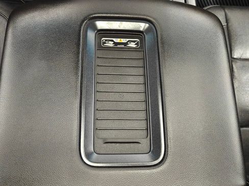 Used 2017 Chevrolet Silverado 2500 LTZ w/ Duramax Plus Package AWD/4WD image 10