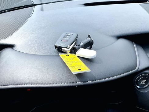 Used 2022 Lexus IS 350 F Sport w/ Accessory Package RWD image 15