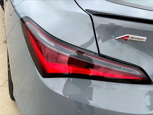 New 2026 Acura Integra A-Spec FWD image 14