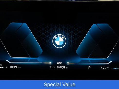 Used 2025 BMW 430i xDrive Coupe w/ Premium Package AWD/4WD image 17