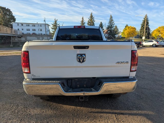 Used 2012 RAM 2500 ST w/ Chrome Appearance Group AWD/4WD image 11