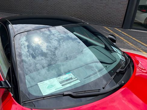 Used 2024 Lotus Emira First Edition RWD image 11