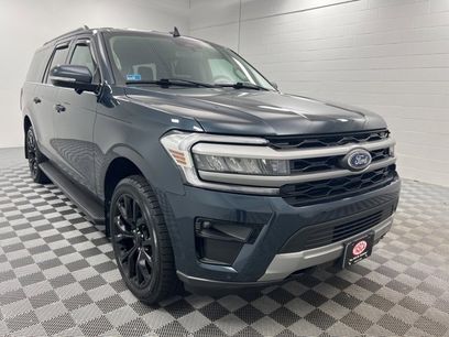 Used 2024 Ford Expedition Max XLT