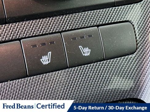 Certified 2023 Hyundai Santa Fe SEL image 22