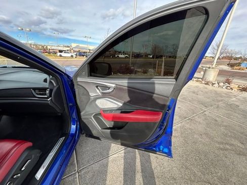 Used 2022 Acura RDX A-Spec image 29