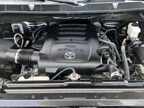 Used 2021 Toyota Tundra SR5 RWD image 27