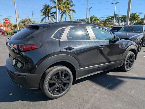 New 2026 MAZDA CX-30 AWD 2.5 S image 5