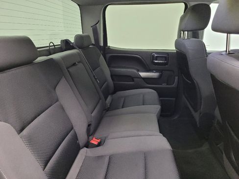 Used 2014 Chevrolet Silverado 1500 LT w/ All Star Edition RWD image 19