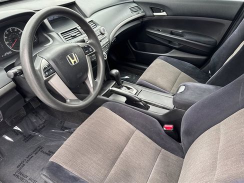Used 2008 Honda Accord LX-P image 10