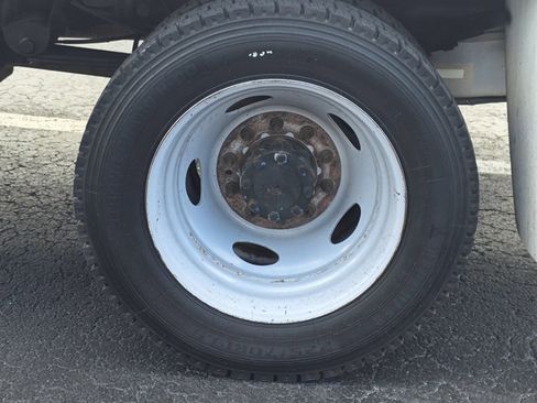 Used 2012 Ford F450 XL w/ PWR Equipment Group image 27