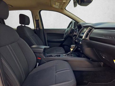 Used 2022 Ford Ranger XLT w/ Equipment Group 301A Mid image 17