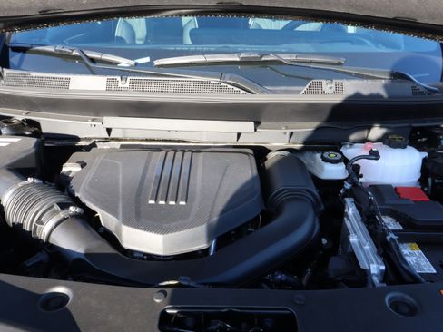 New 2026 Buick Enclave Avenir w/ Super Cruise Package image 18