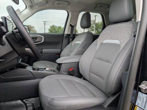 New 2025 Ford Bronco Sport Badlands w/ Badlands Tech Package image 23