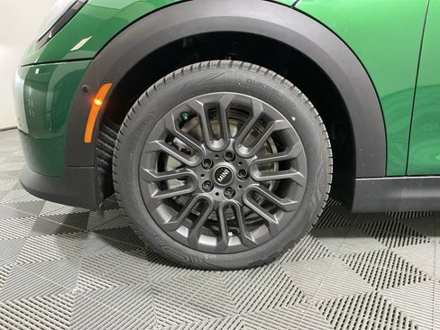 New 2026 MINI Cooper Convertible FWD image 25