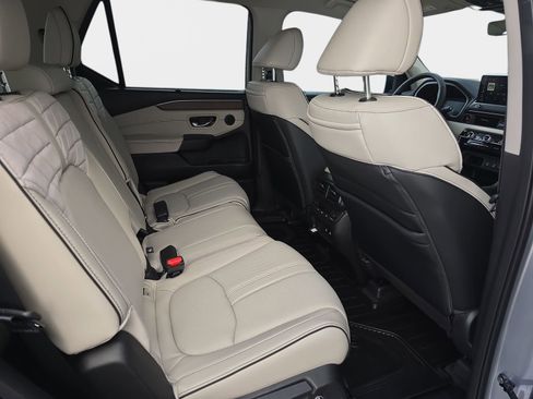 New 2026 Honda Pilot Elite image 11